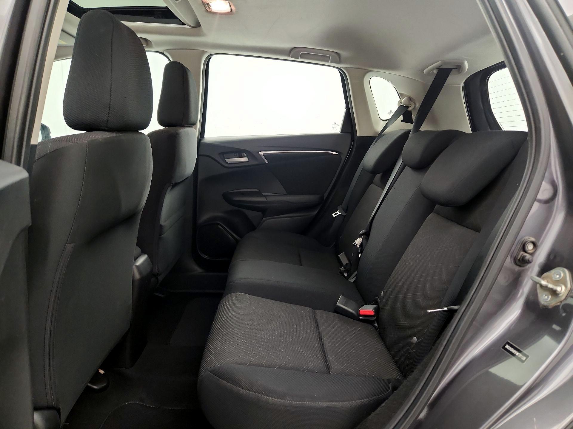 Thumbnail: 2015 Honda Fit - 20