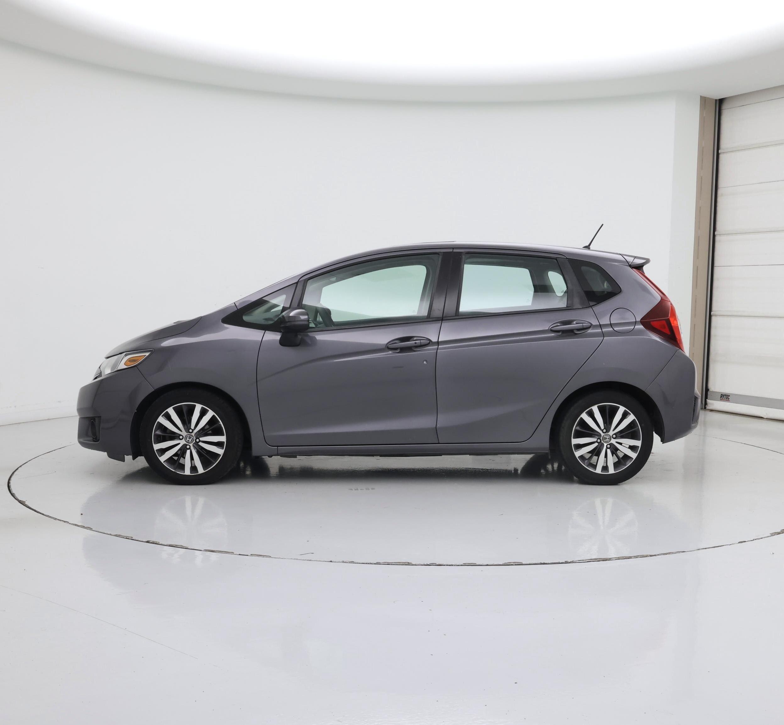 Thumbnail: 2015 Honda Fit - 3