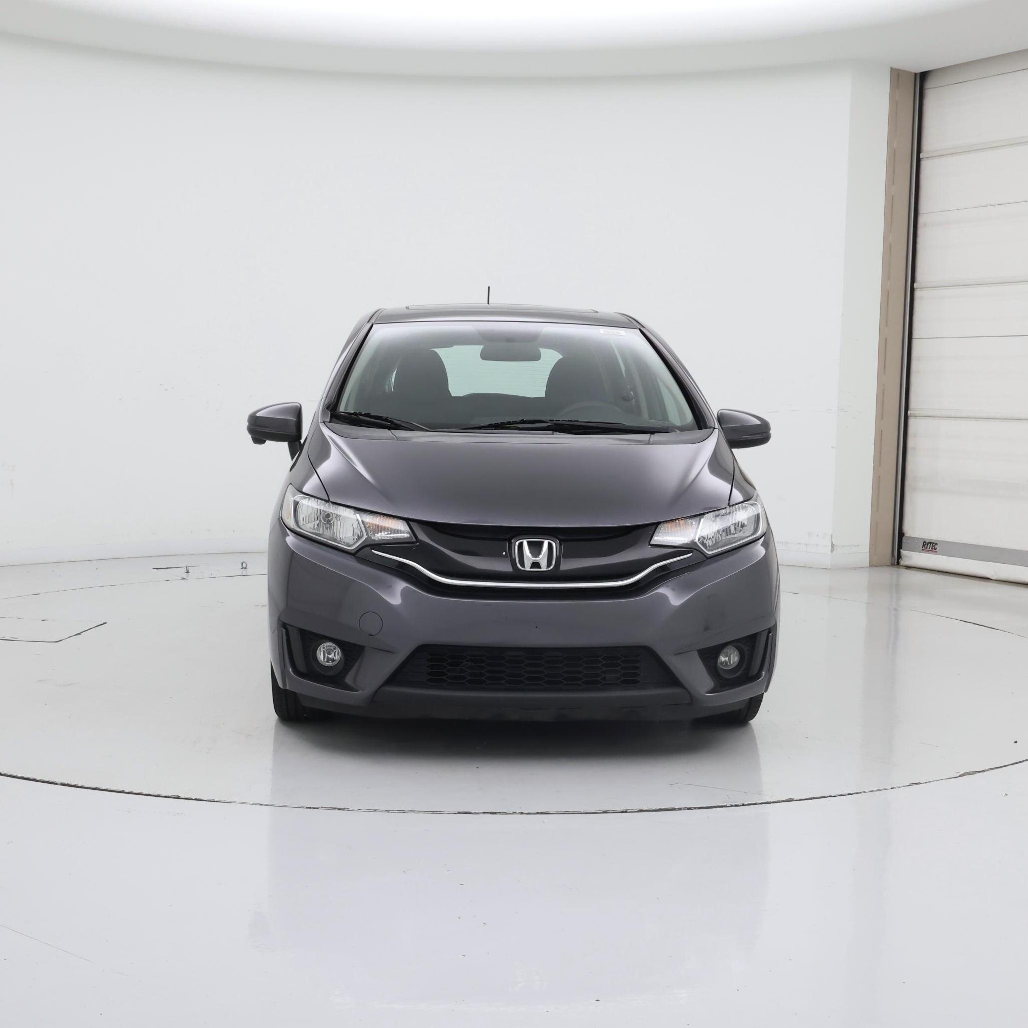 Thumbnail: 2015 Honda Fit - 5