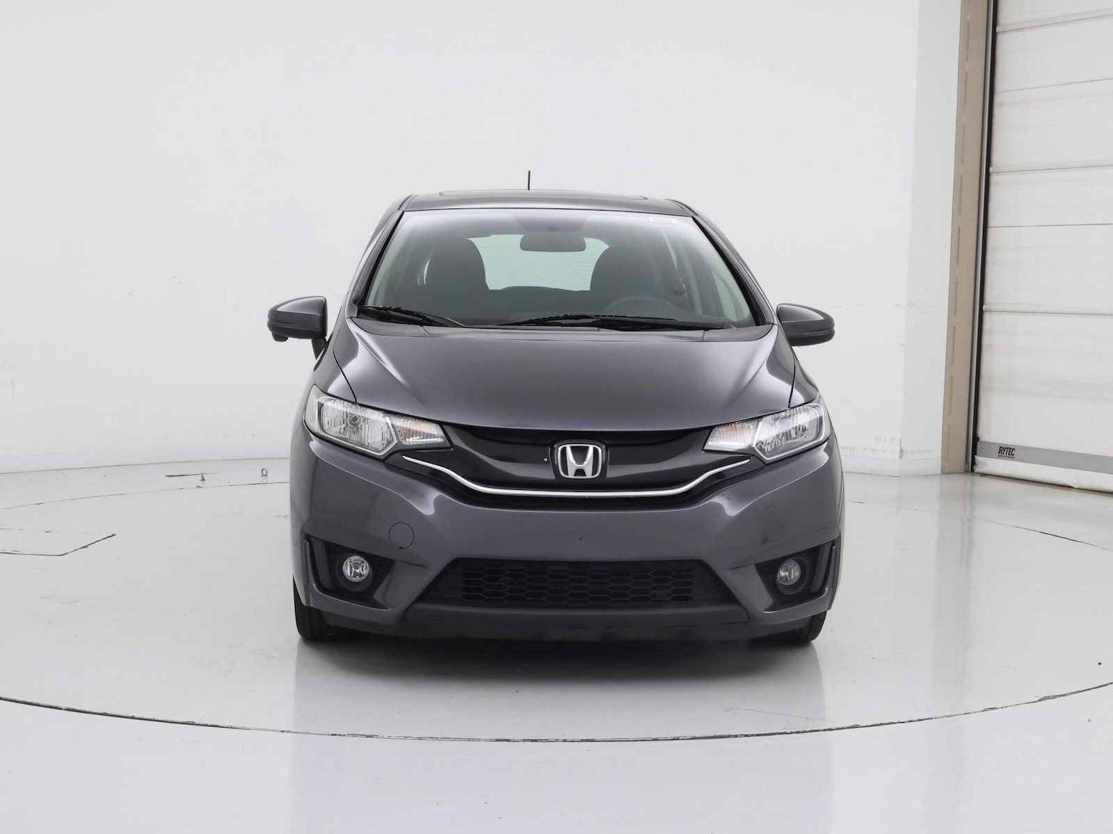 2015 Honda Fit EX - Photo 6