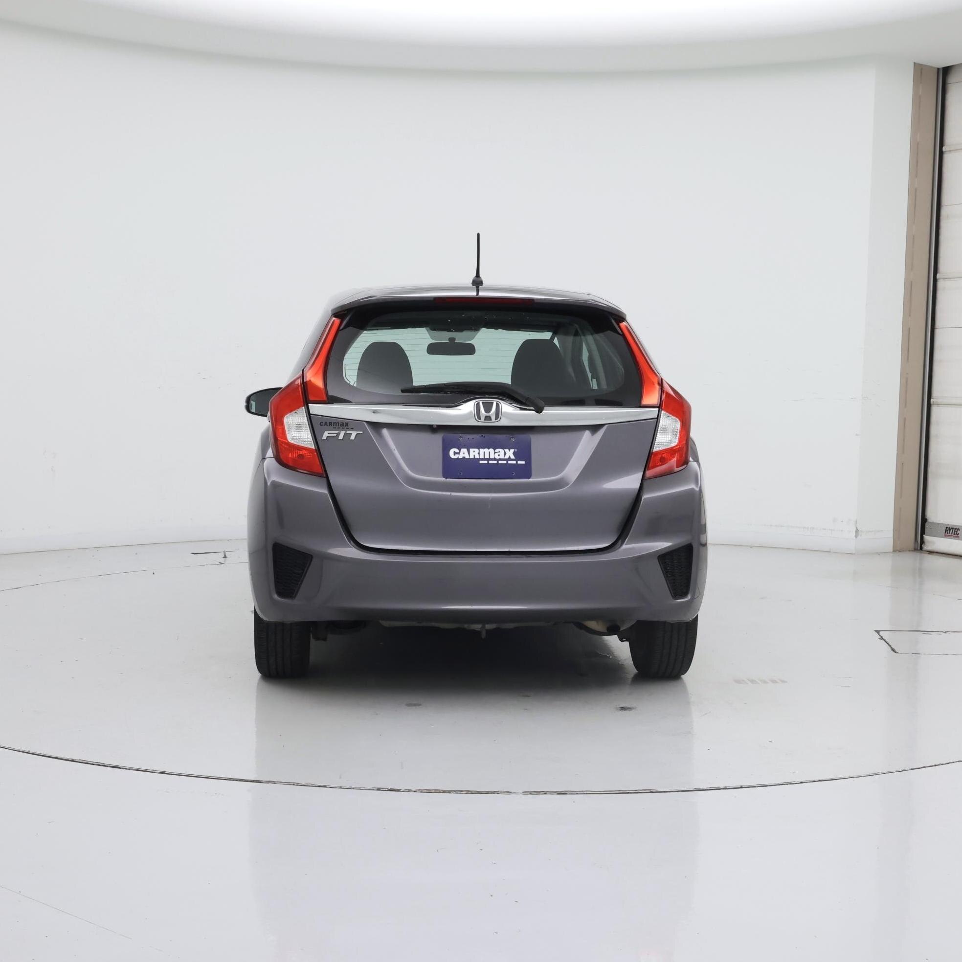Thumbnail: 2015 Honda Fit - 6