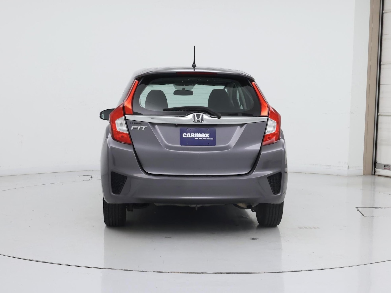 2015 Honda Fit EX - Photo 7