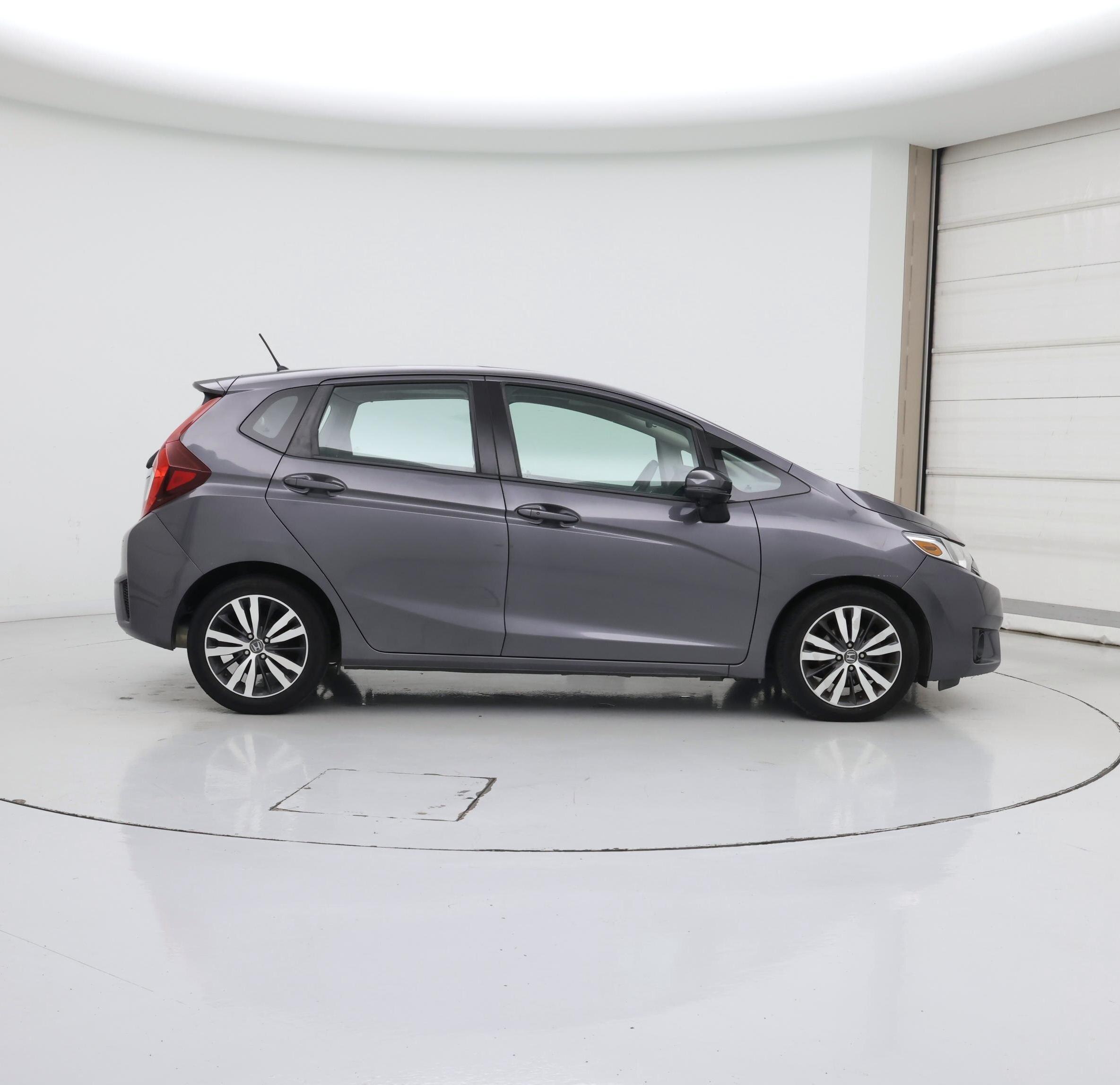 Thumbnail: 2015 Honda Fit - 7