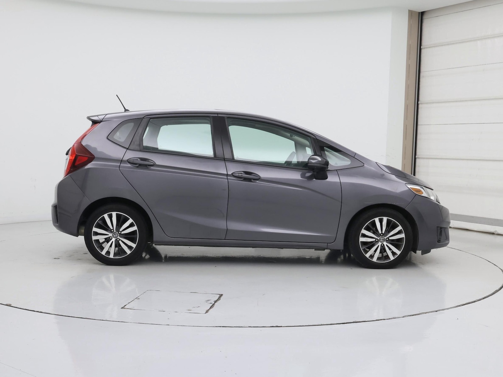 2015 Honda Fit EX - Photo 8