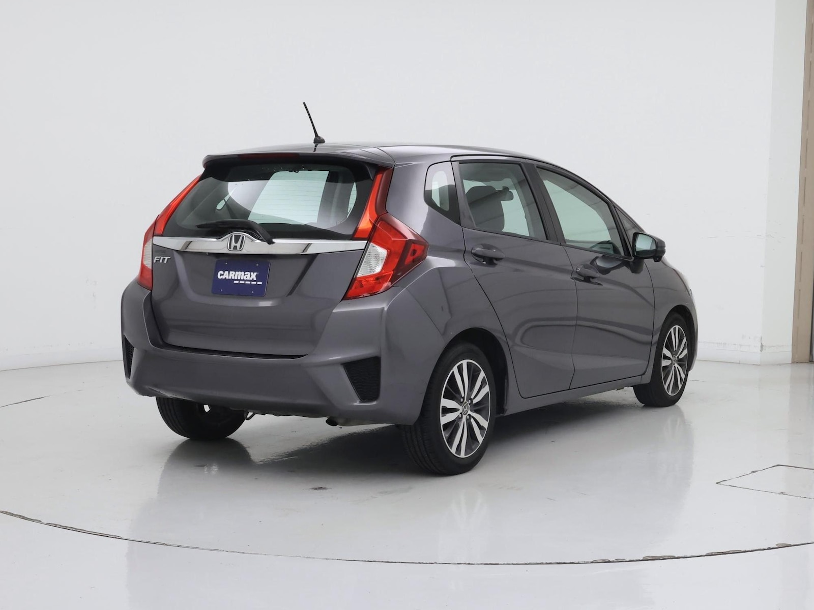 2015 Honda Fit EX - Photo 9