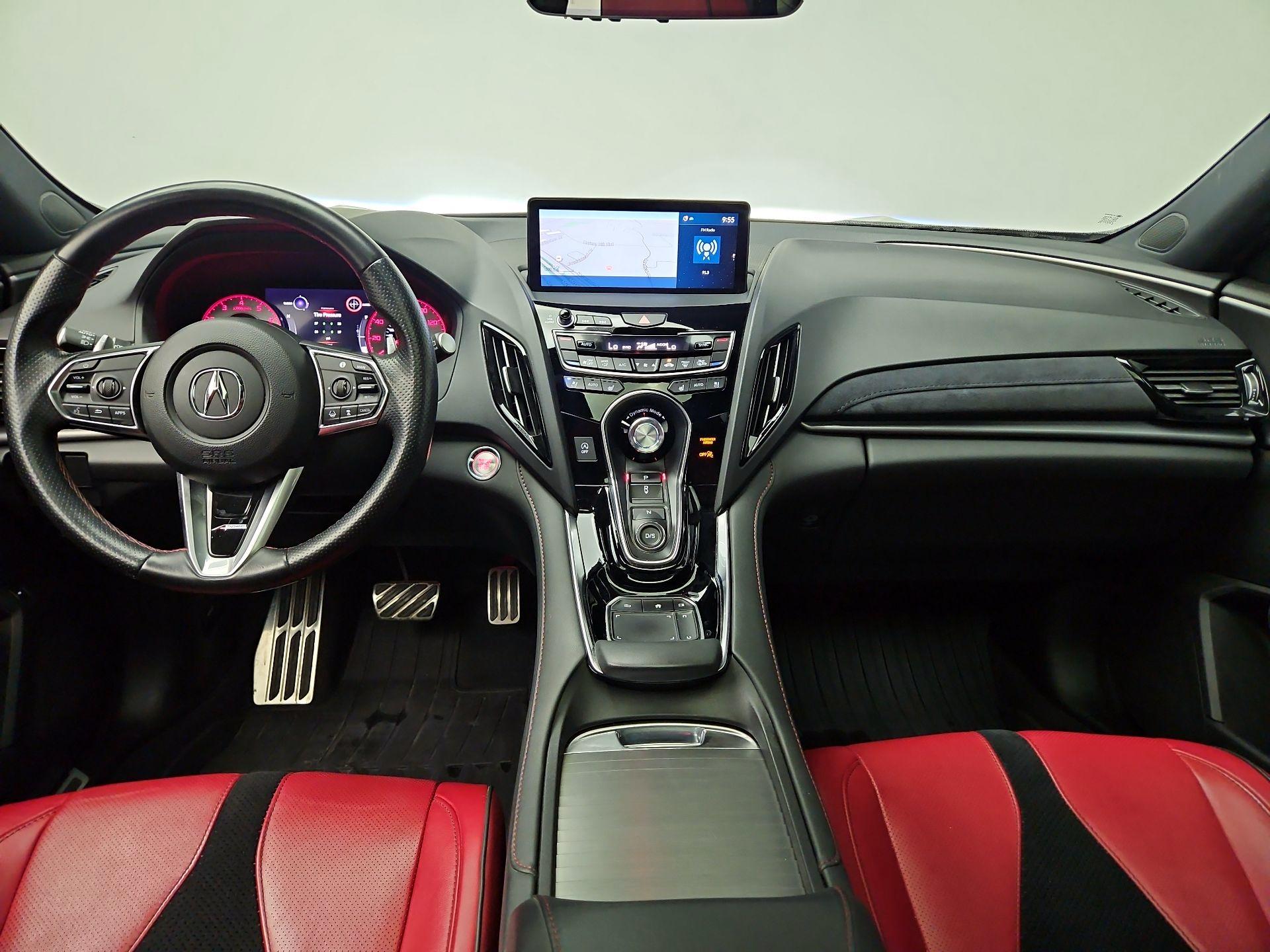 Thumbnail: 2021 Acura RDX - 9