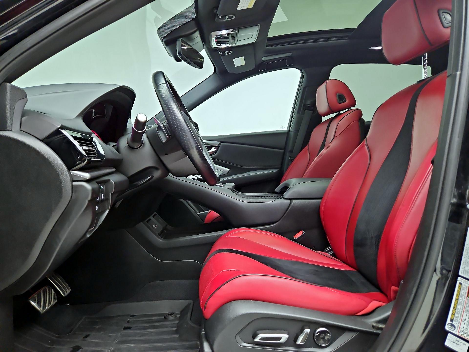 Thumbnail: 2021 Acura RDX - 11