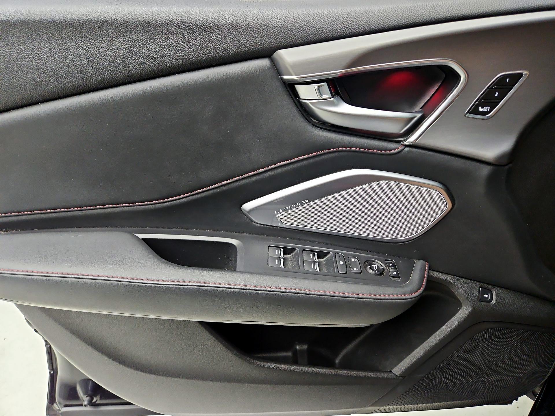 Thumbnail: 2021 Acura RDX - 12