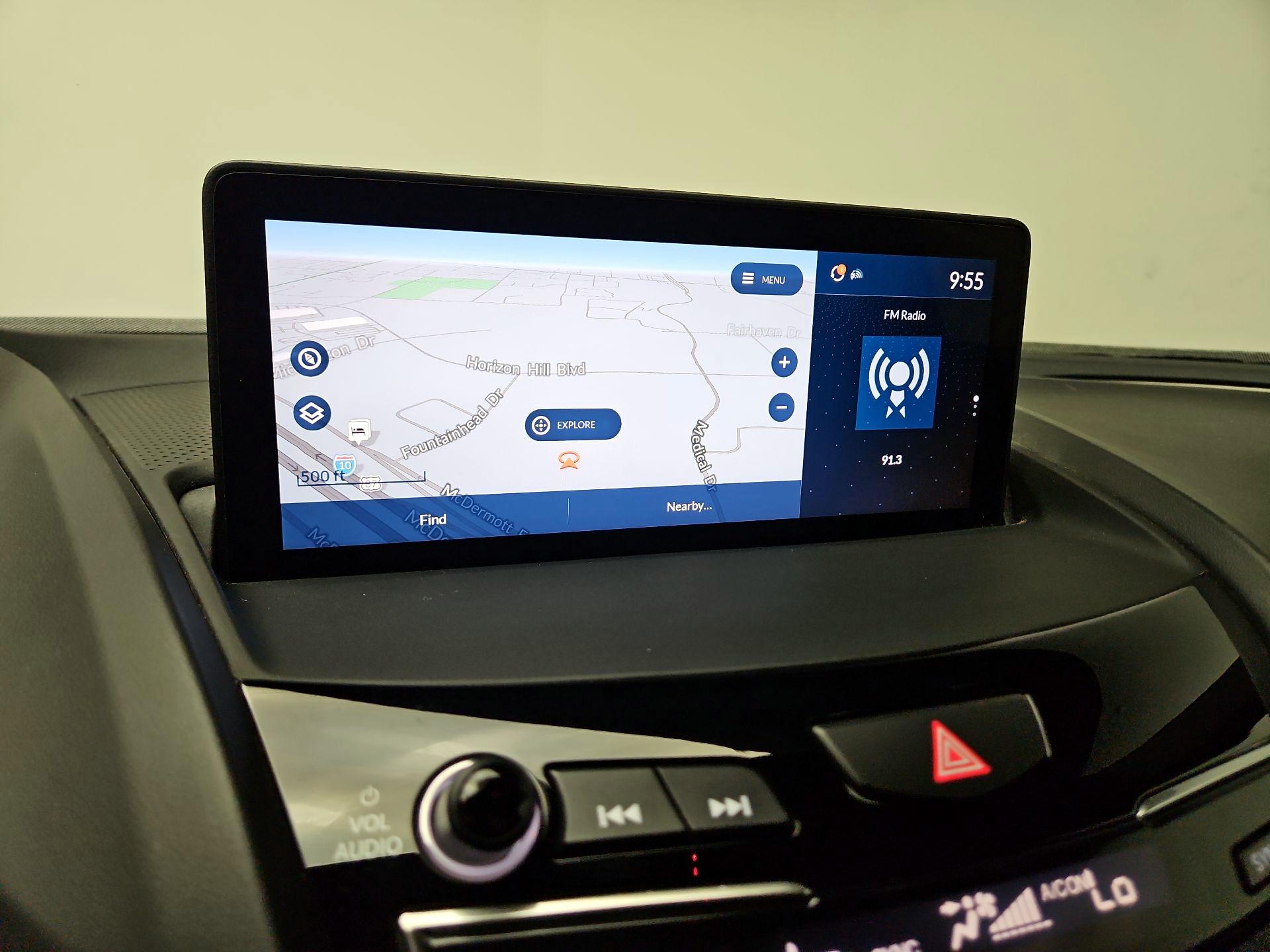 Thumbnail: 2021 Acura RDX - 14