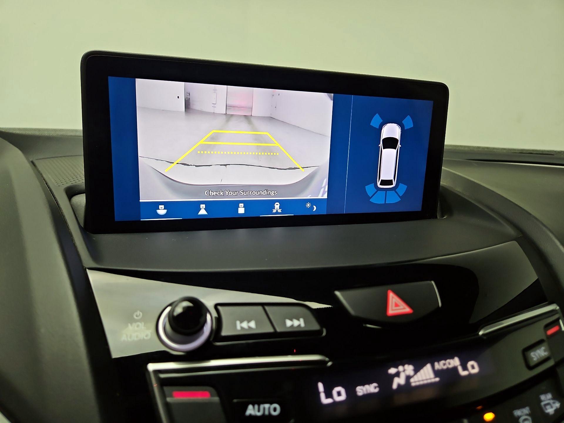 Thumbnail: 2021 Acura RDX - 15