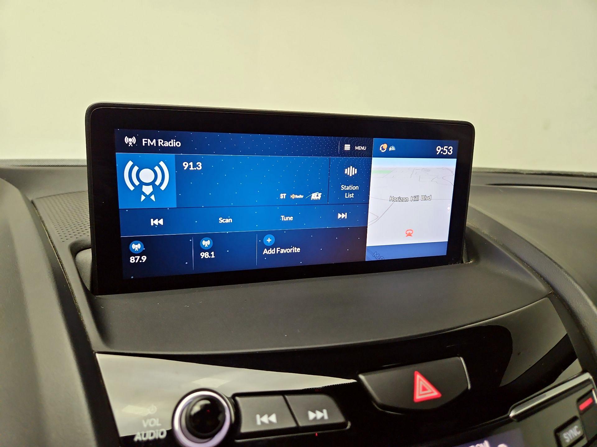 Thumbnail: 2021 Acura RDX - 16