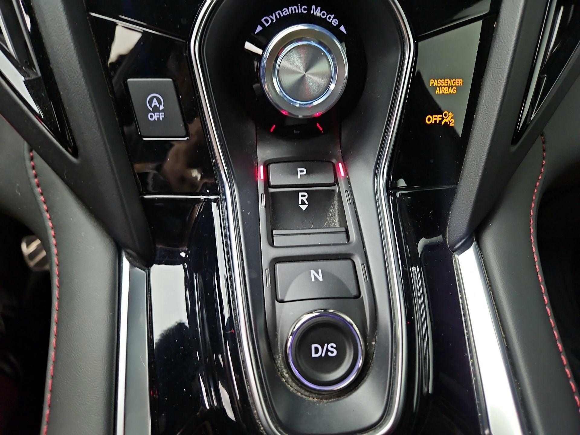 Thumbnail: 2021 Acura RDX - 18