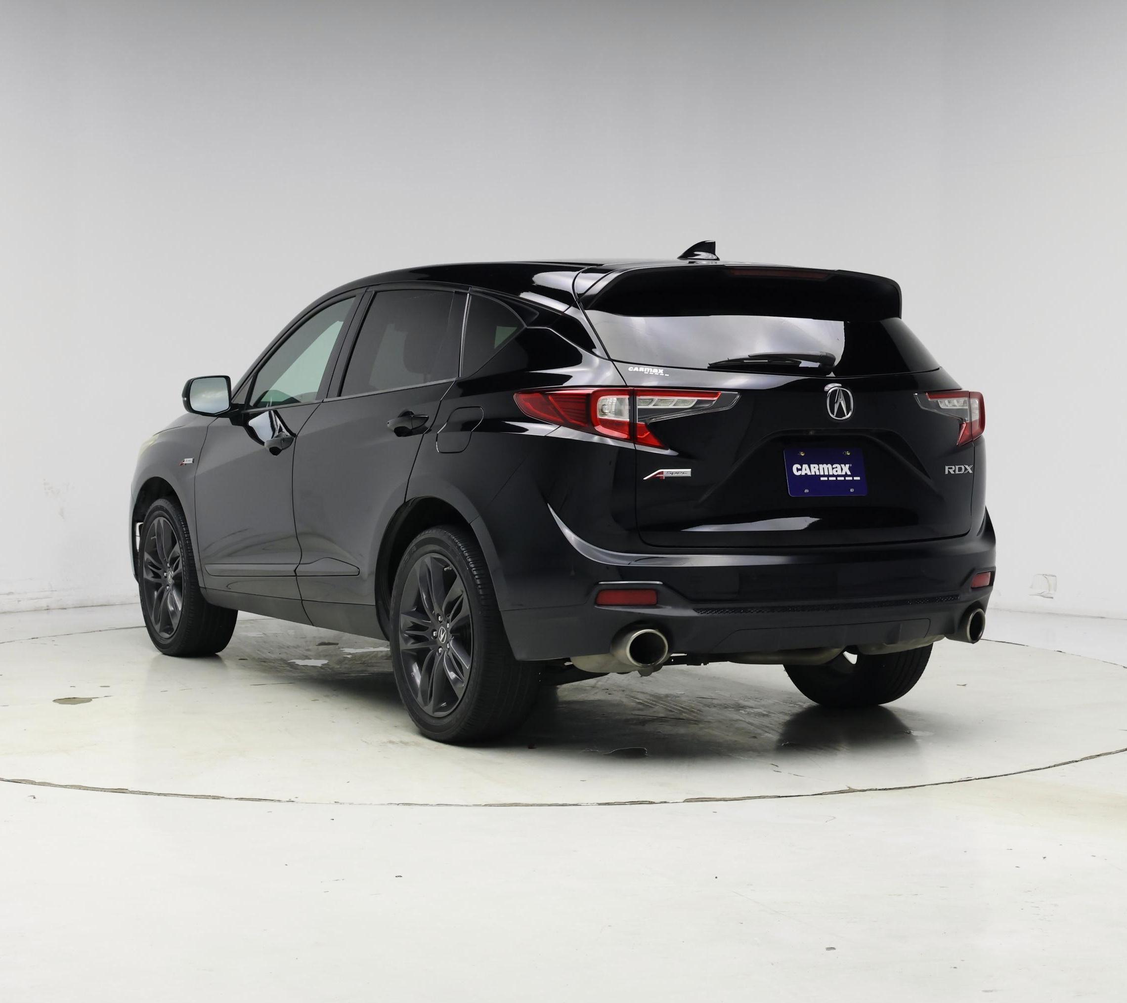 Thumbnail: 2021 Acura RDX - 2