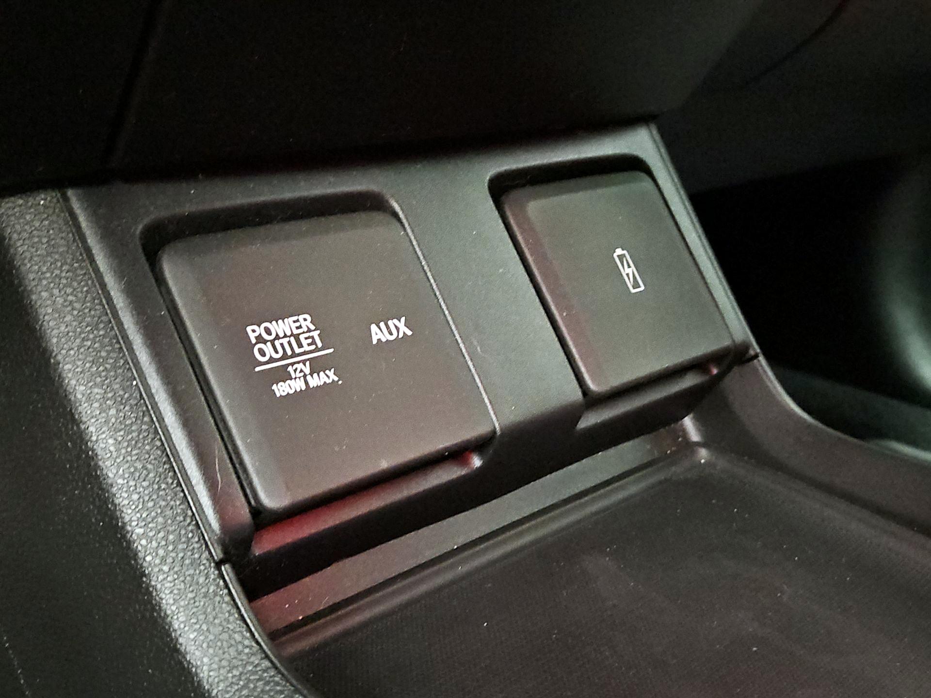 Thumbnail: 2021 Acura RDX - 19