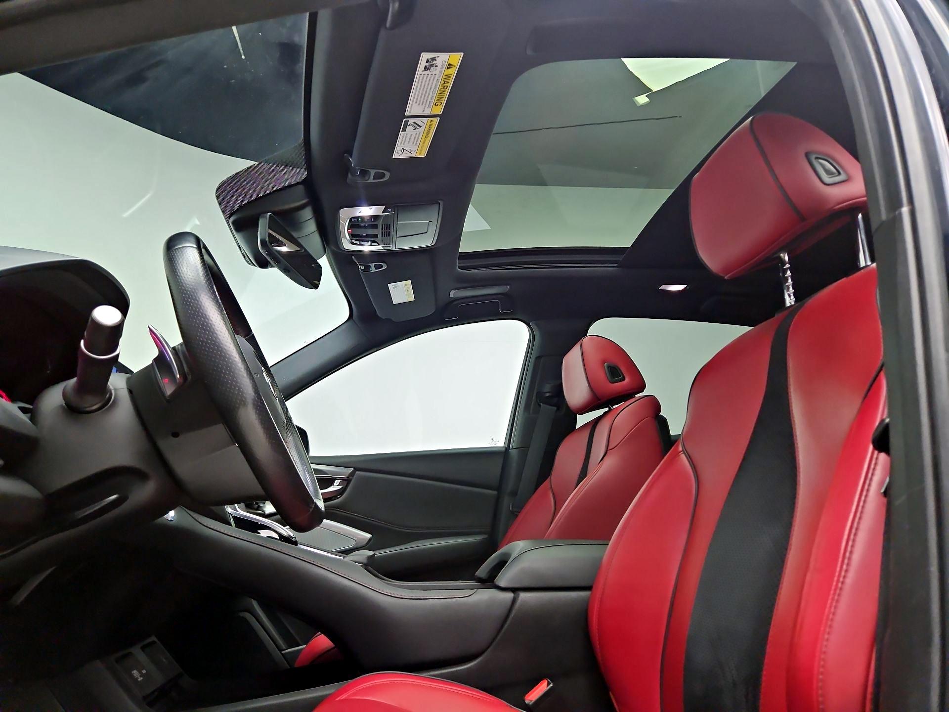 Thumbnail: 2021 Acura RDX - 20