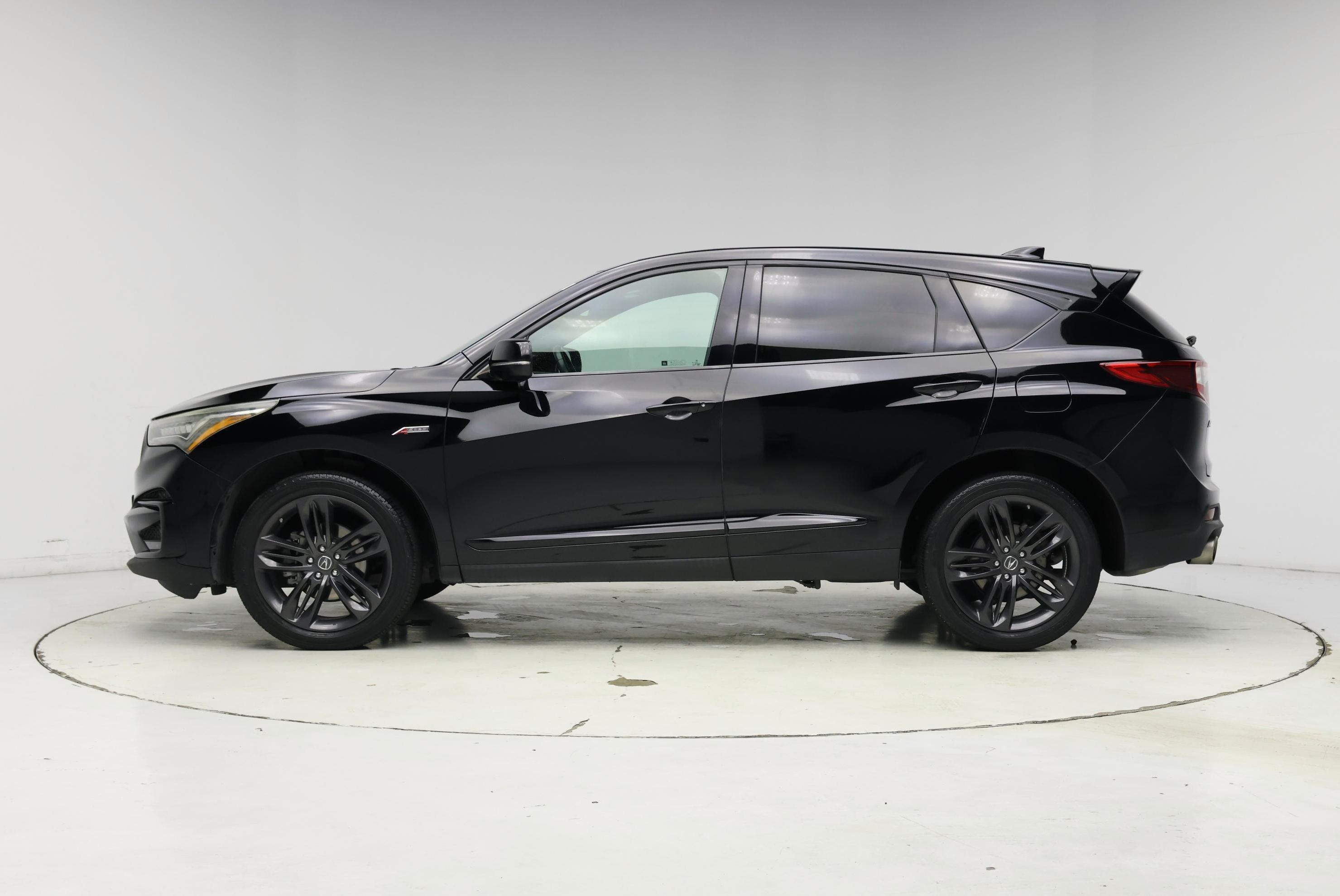 Thumbnail: 2021 Acura RDX - 3