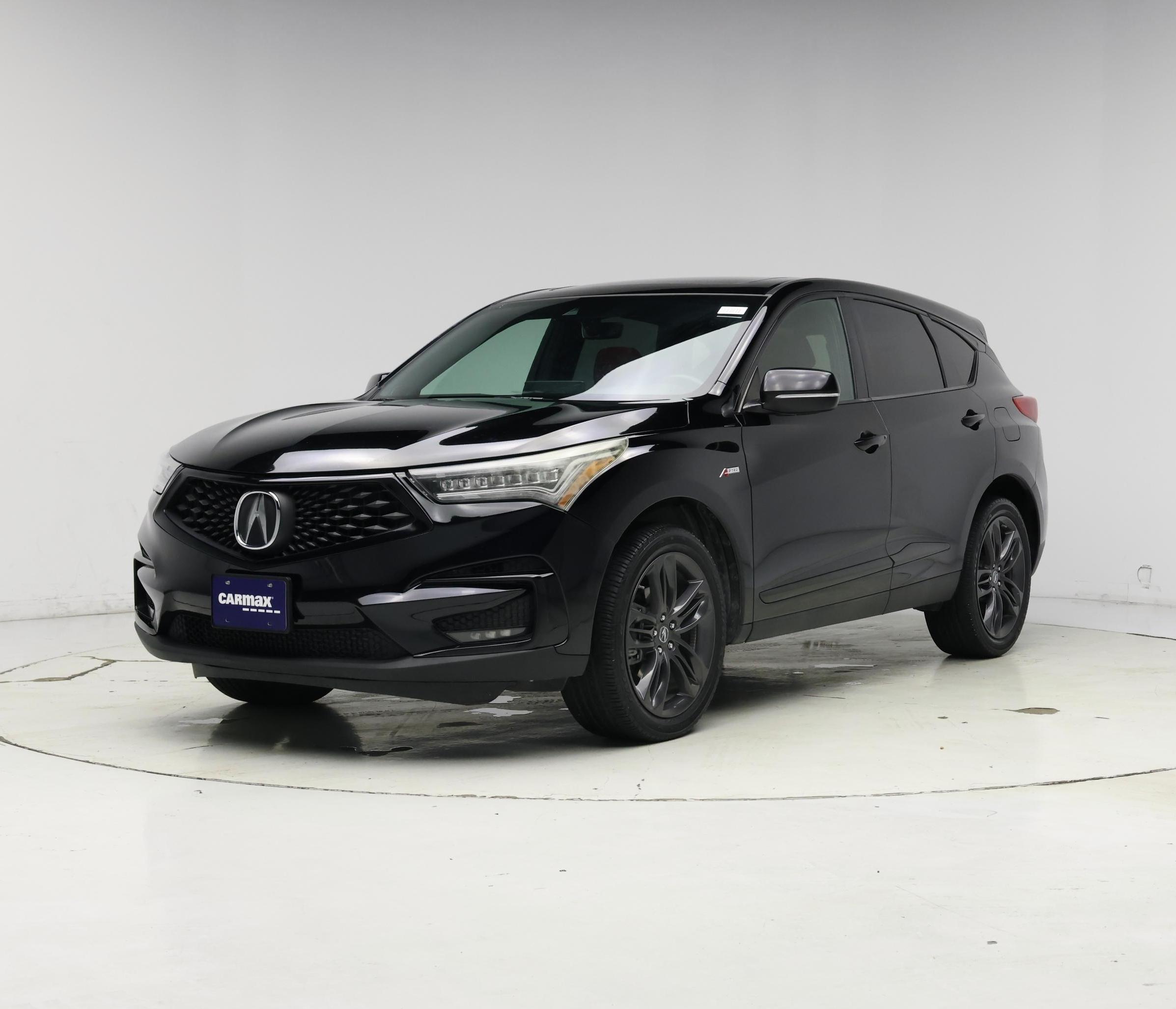 Thumbnail: 2021 Acura RDX - 4