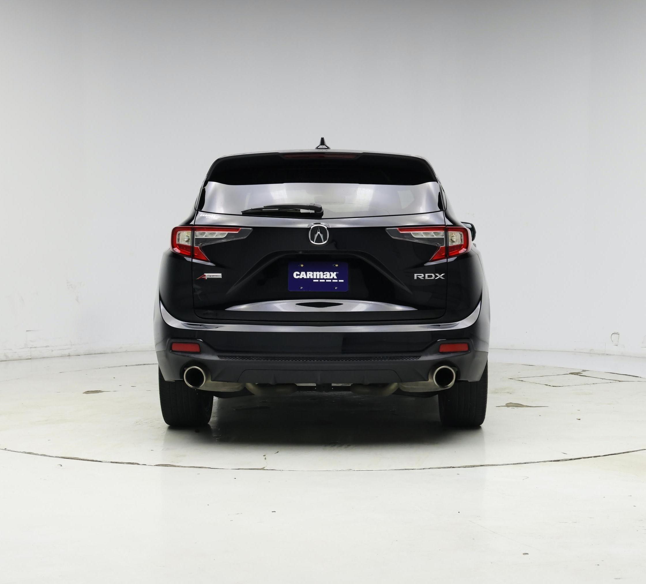 Thumbnail: 2021 Acura RDX - 6