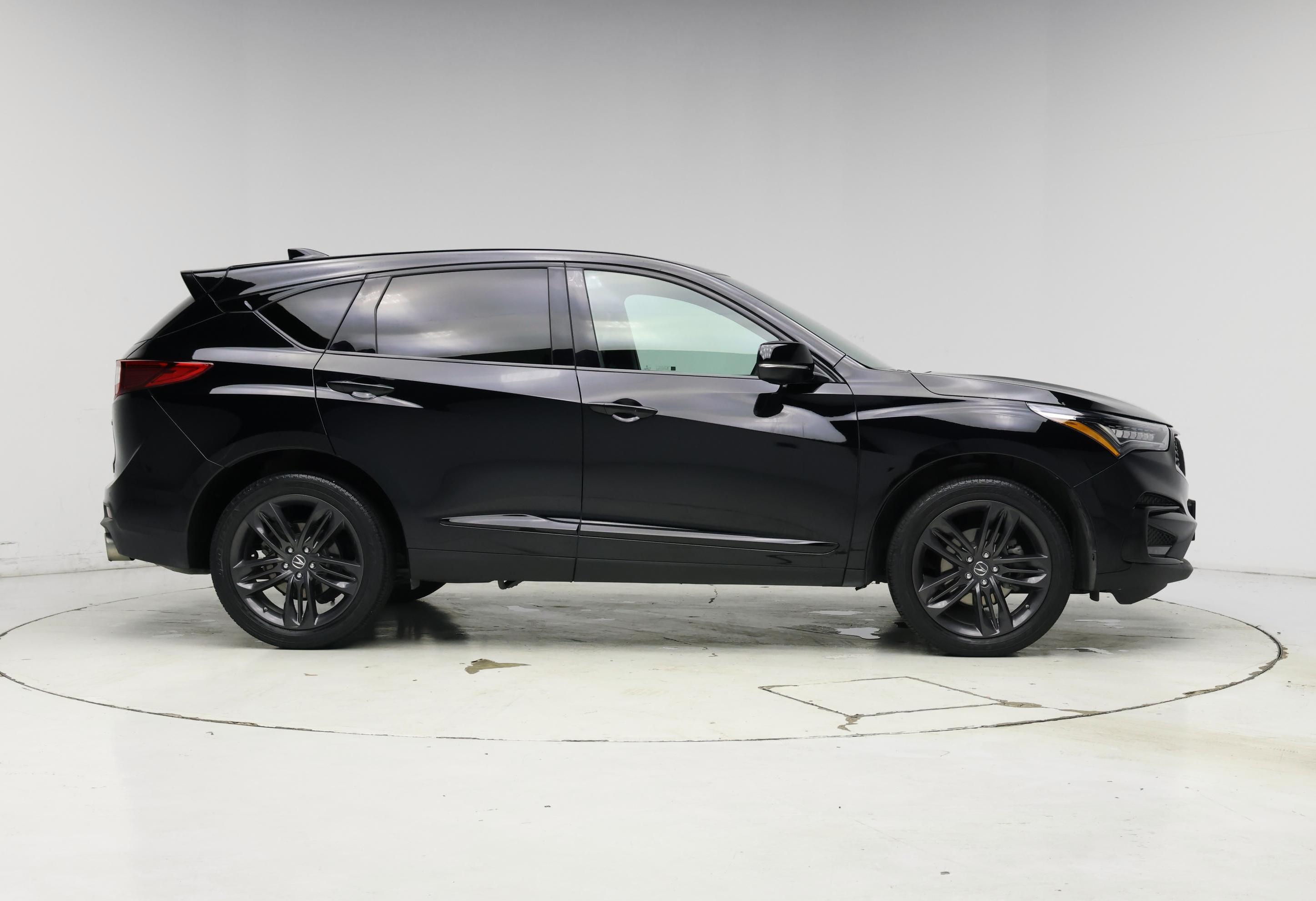 Thumbnail: 2021 Acura RDX - 7