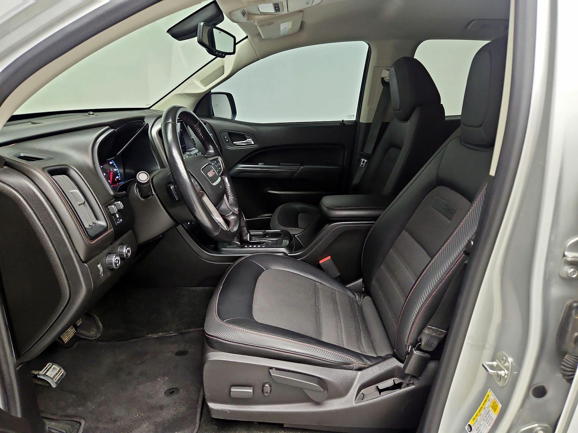 Thumbnail: 2017 GMC Canyon - 11