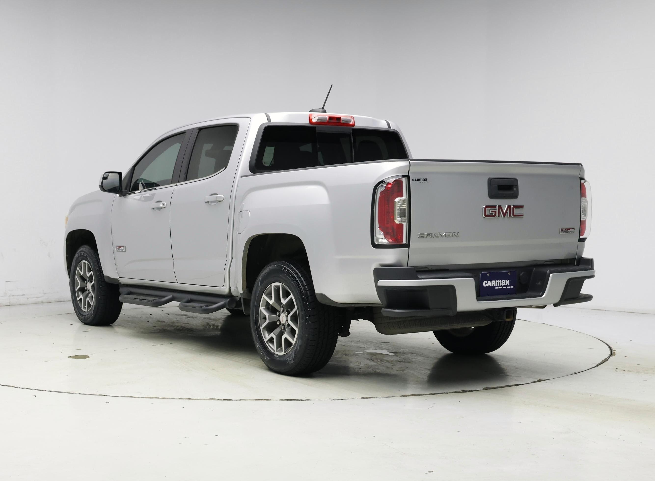 Thumbnail: 2017 GMC Canyon - 2