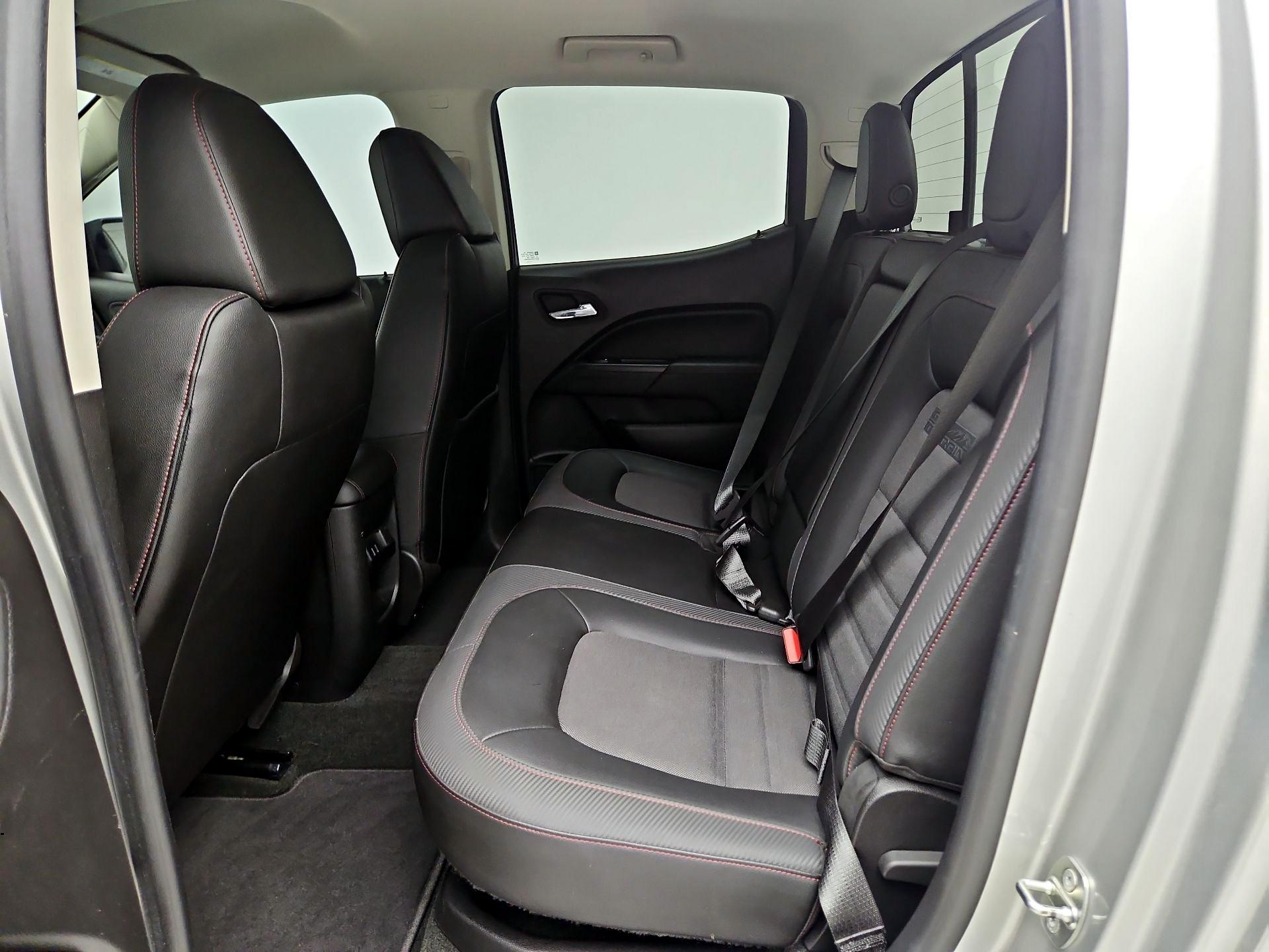 Thumbnail: 2017 GMC Canyon - 20
