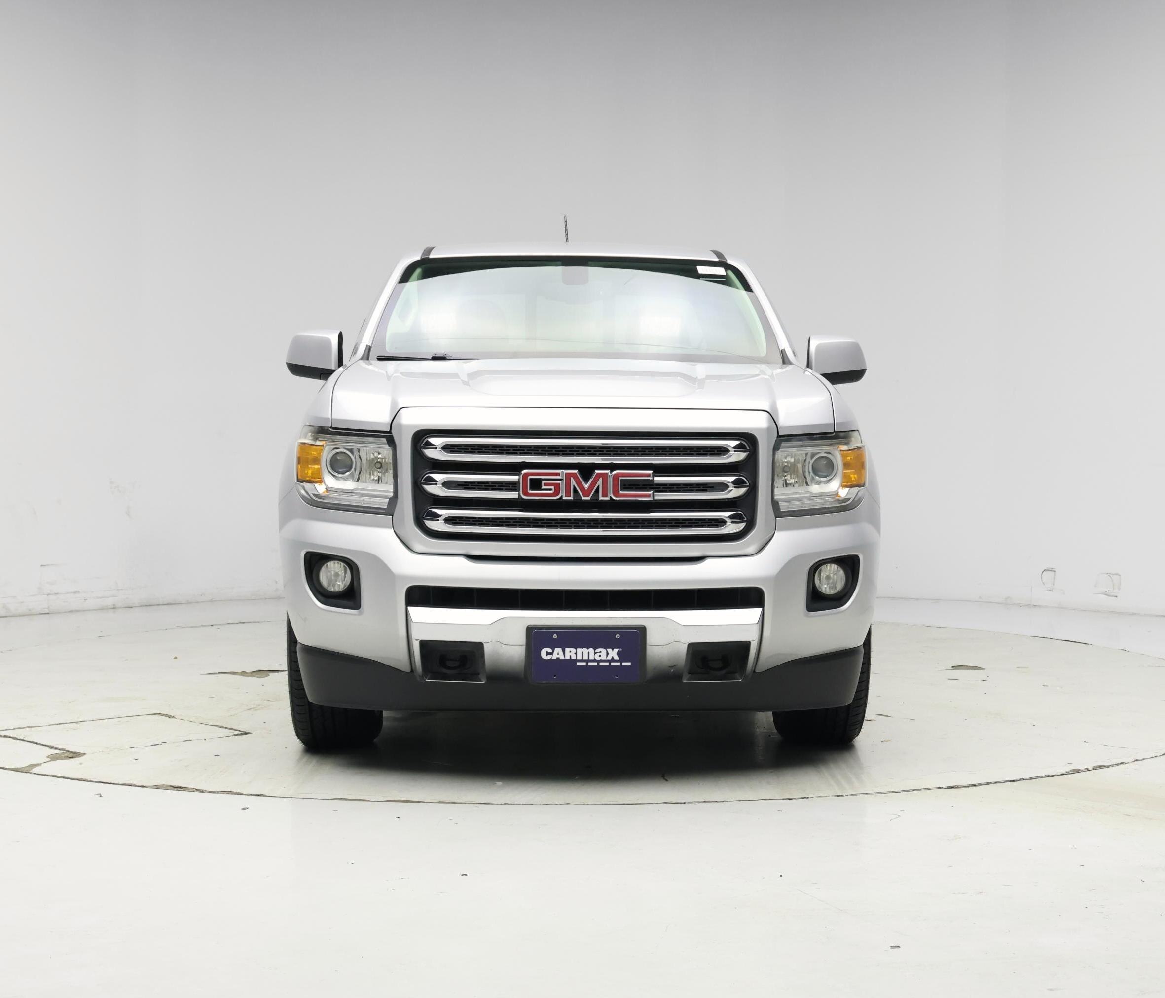Thumbnail: 2017 GMC Canyon - 5