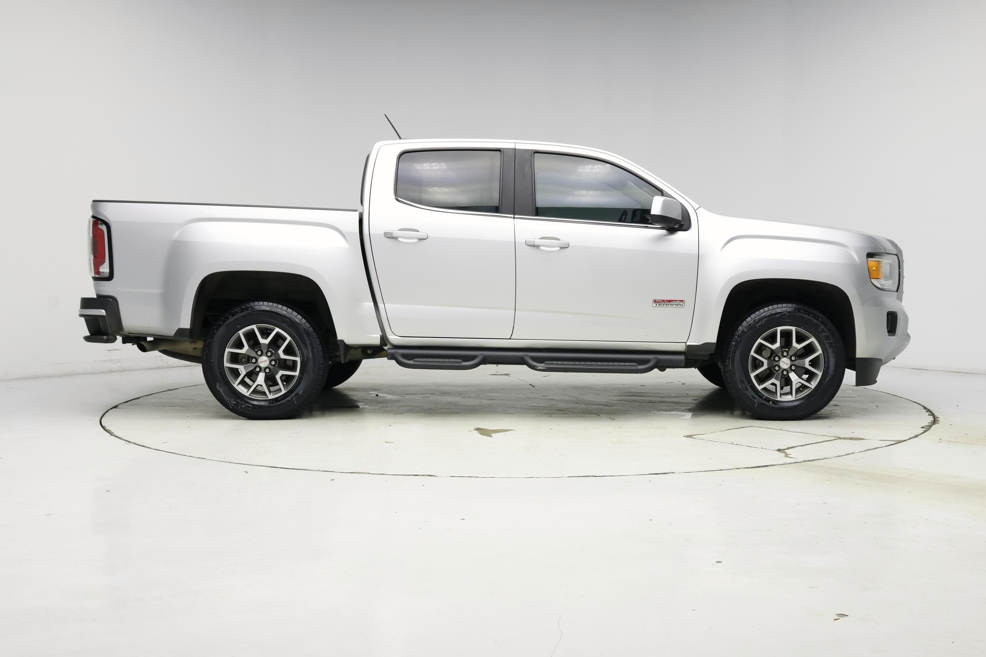 Thumbnail: 2017 GMC Canyon - 7