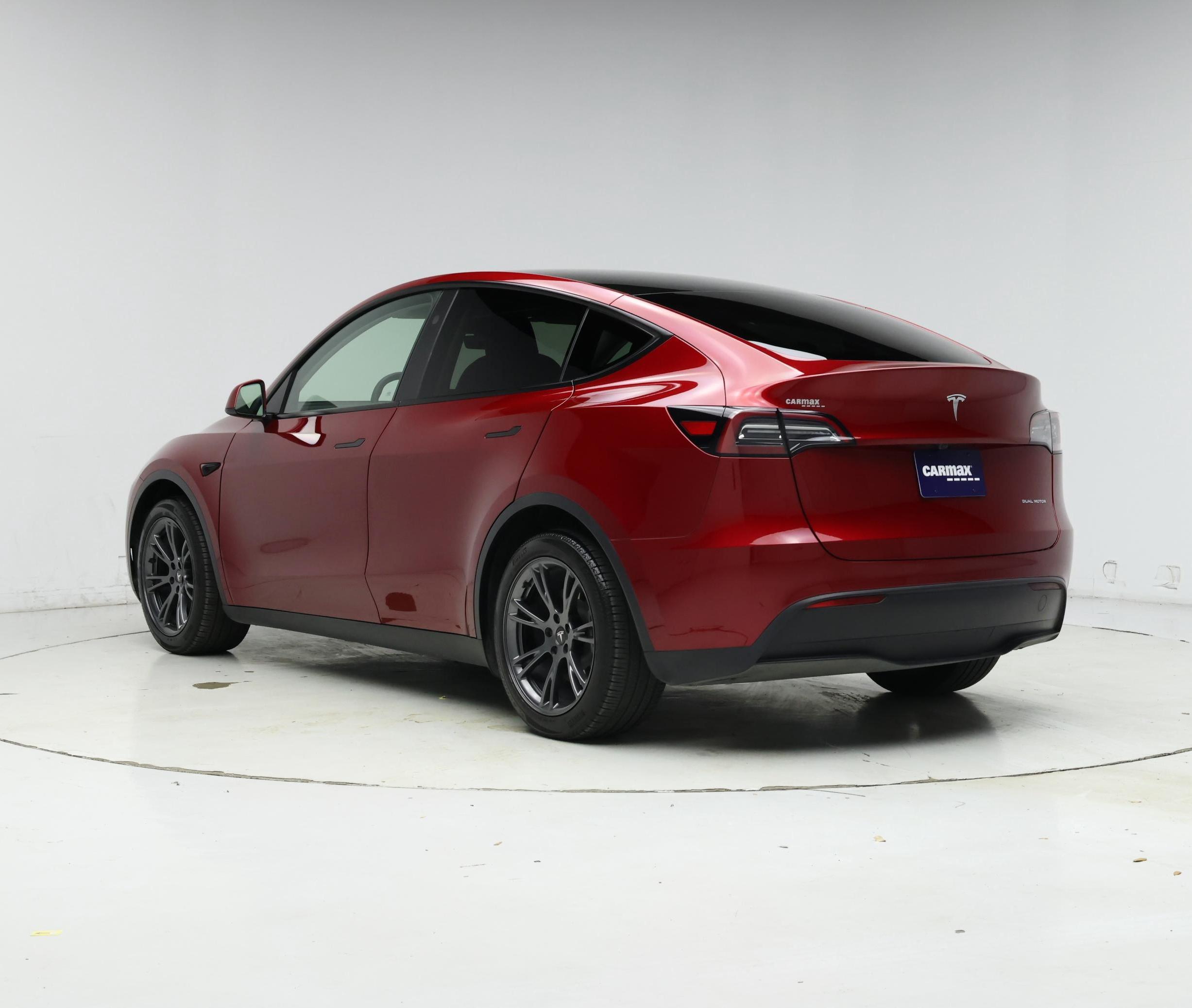 Thumbnail: 2024 Tesla Model Y - 2