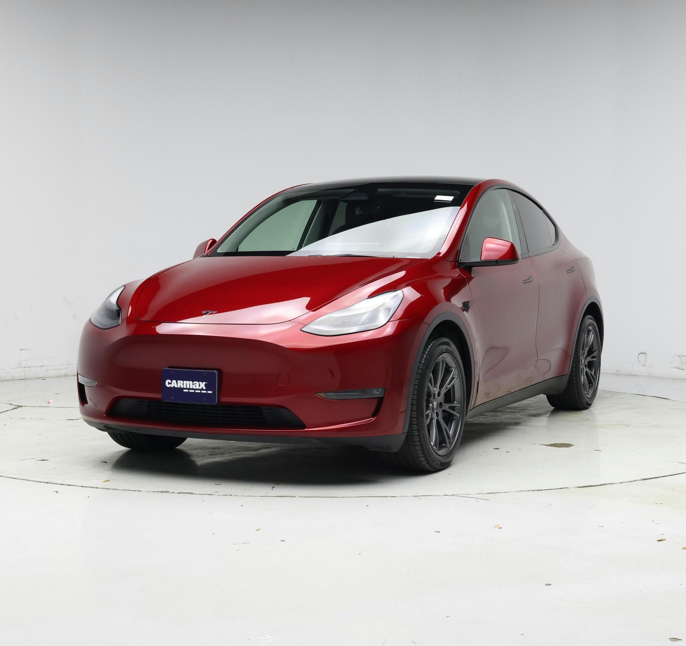 Thumbnail: 2024 Tesla Model Y - 4