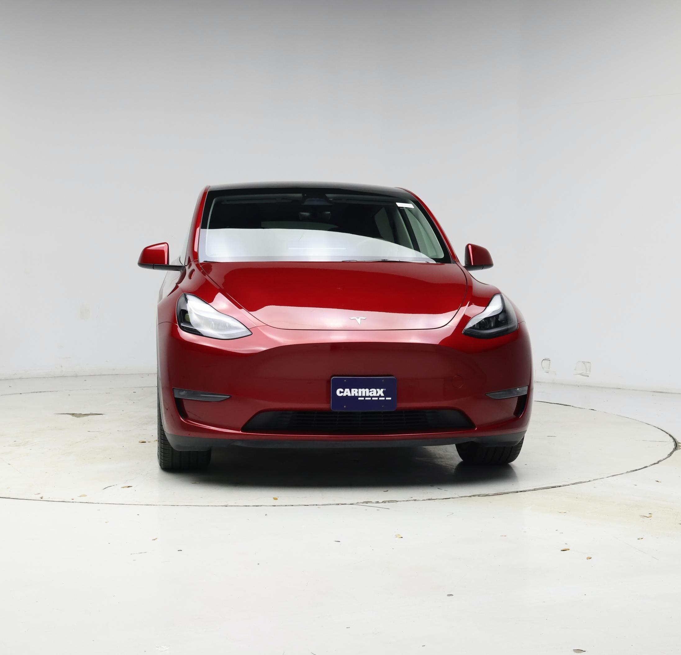 Thumbnail: 2024 Tesla Model Y - 5