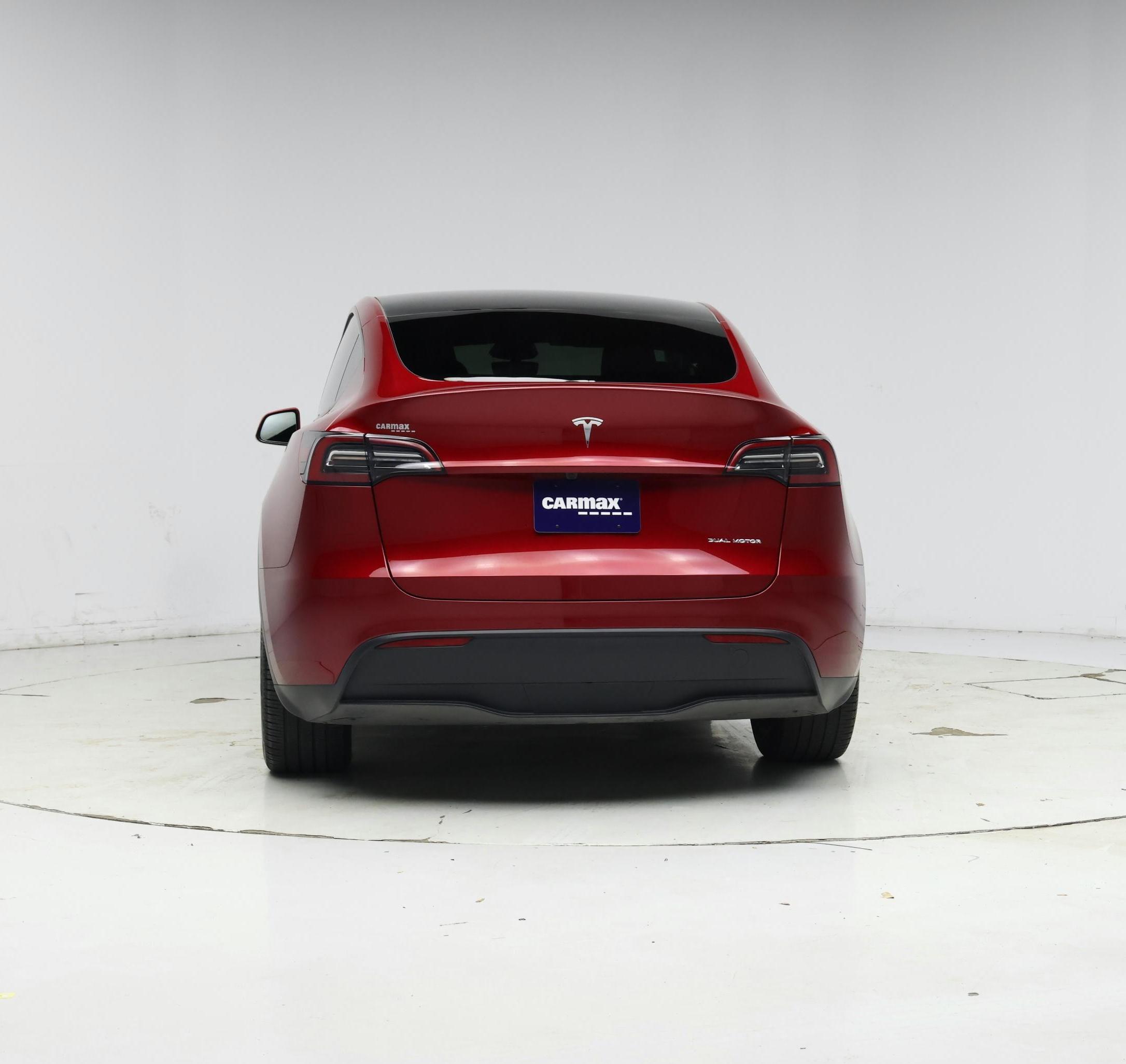 Thumbnail: 2024 Tesla Model Y - 6