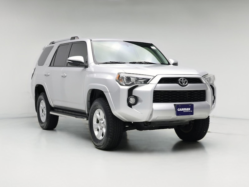 2019 Toyota 4Runner SR5 -
                  Shreveport, LA