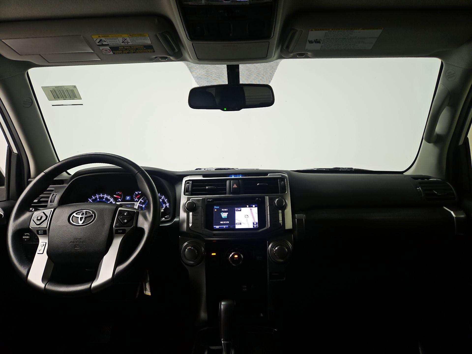 Thumbnail: 2019 Toyota 4Runner - 9