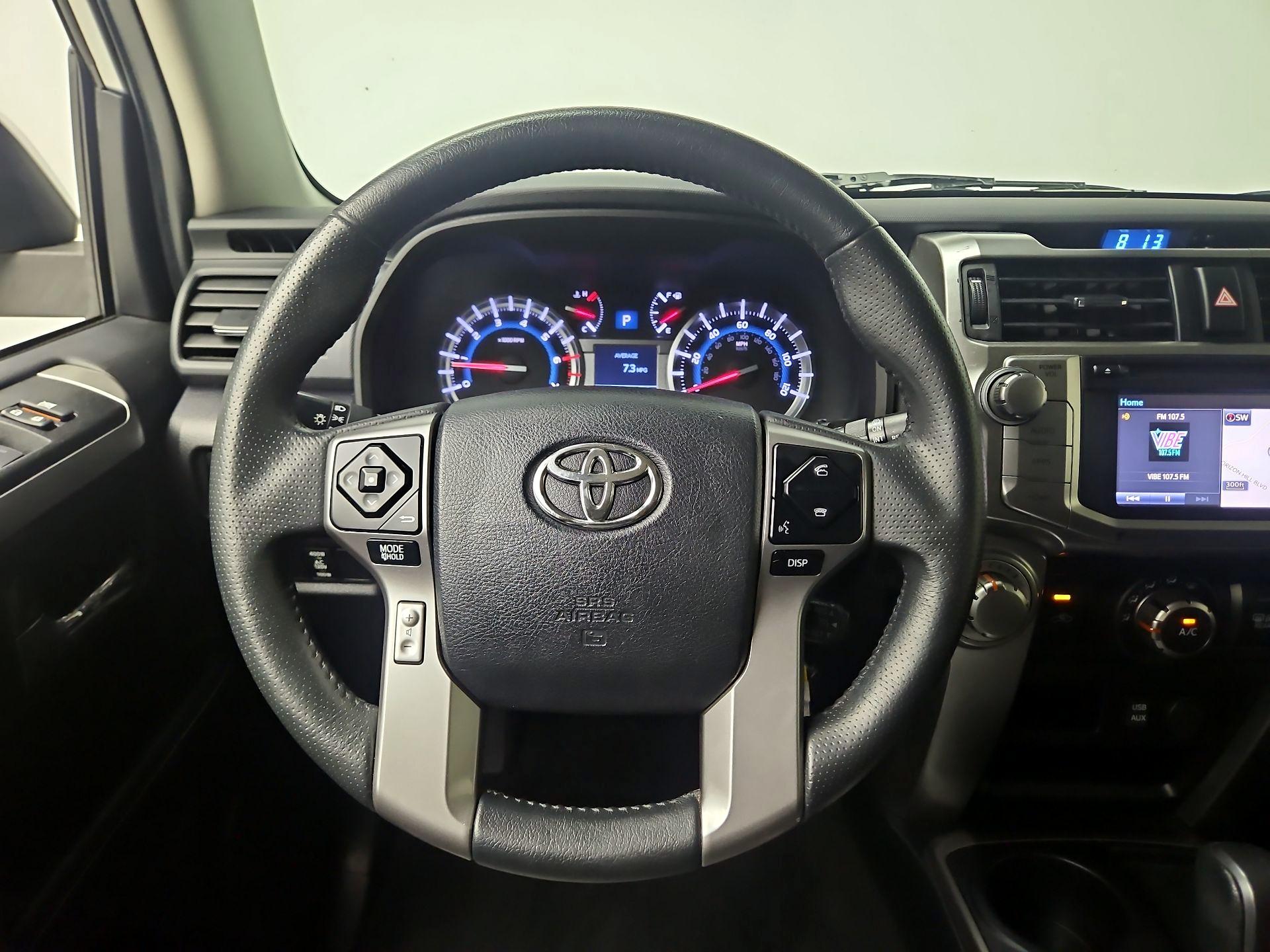 Thumbnail: 2019 Toyota 4Runner - 10
