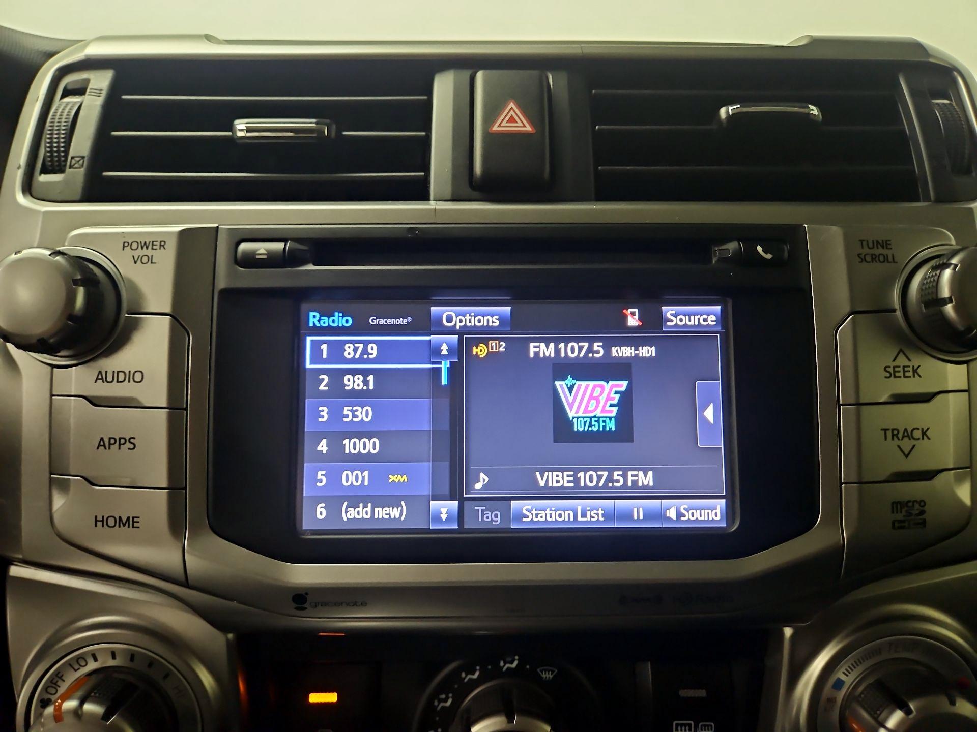 Thumbnail: 2019 Toyota 4Runner - 16