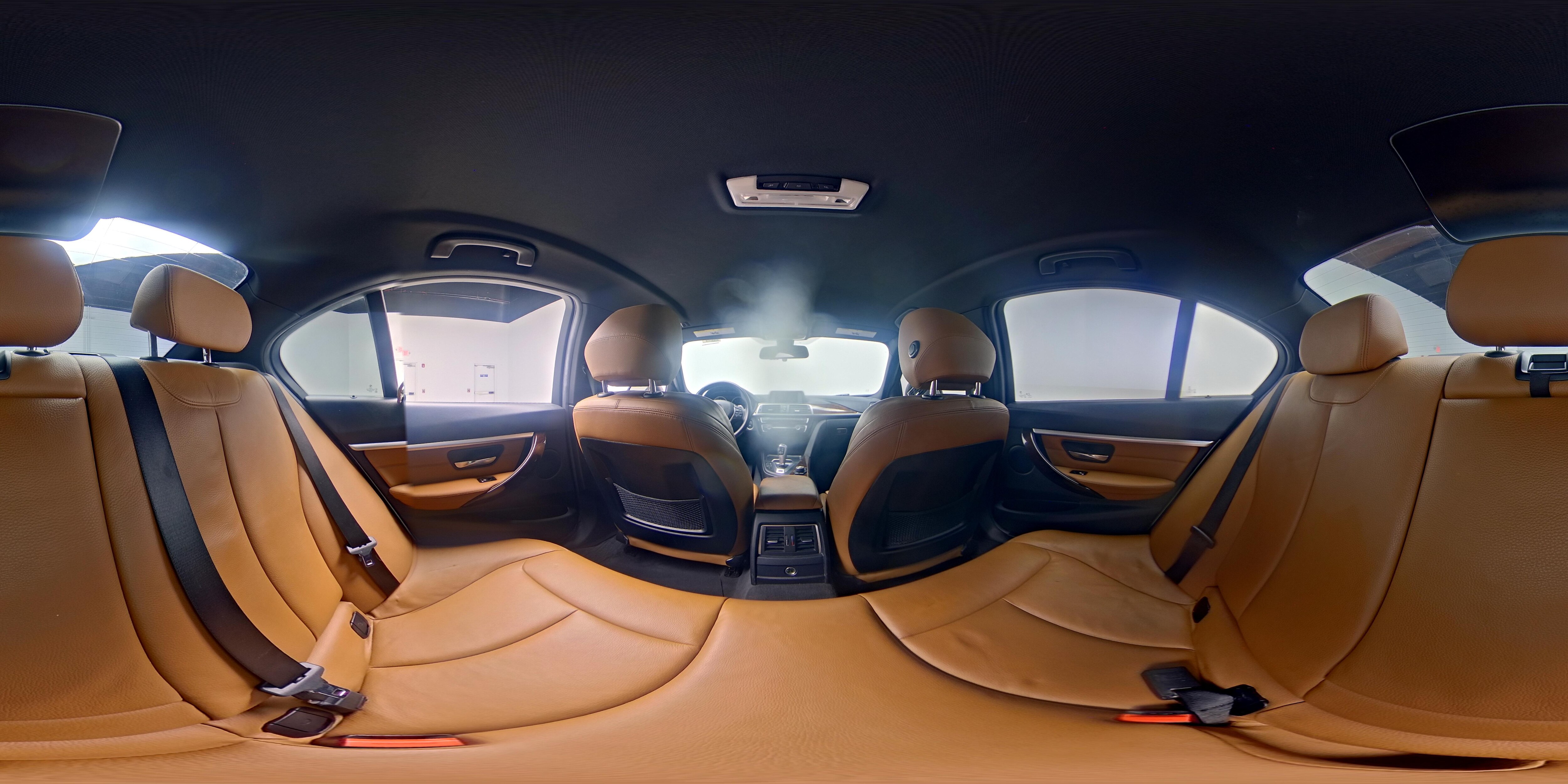 2017 BMW 3 Series 330e - Photo 25