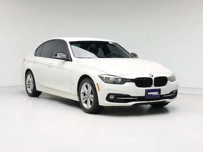2017 BMW 330 Plug In Hybrid E iPerformance