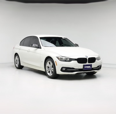 2017 BMW 330 Plug In Hybrid E iPerformance