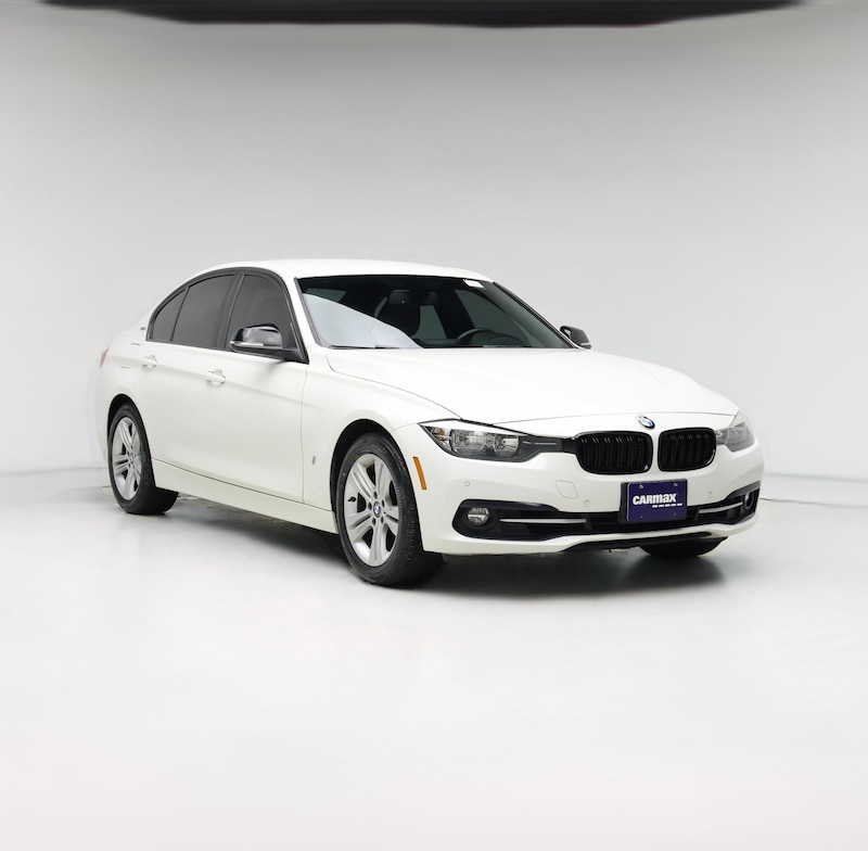 2017 BMW 330 Plug In Hybrid E iPerformance