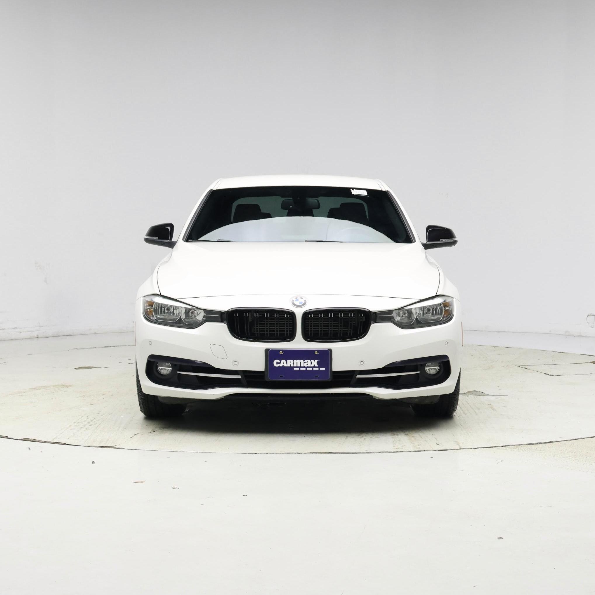 Thumbnail: 2017 BMW 3 Series - 5