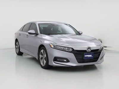 2019 Honda Accord EX-L