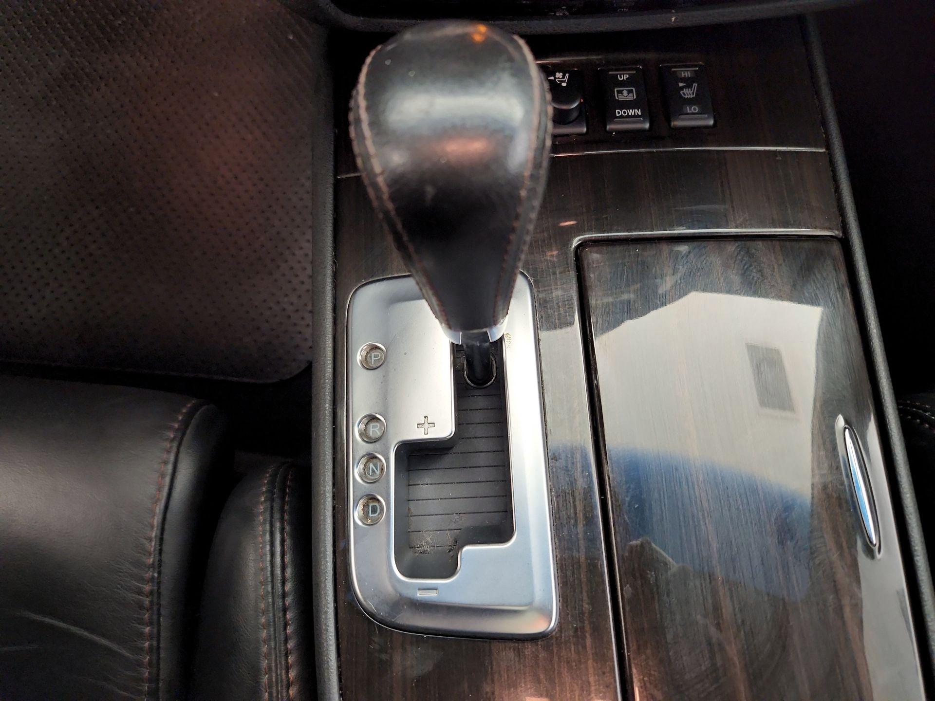 Thumbnail: 2014 Nissan Maxima - 17