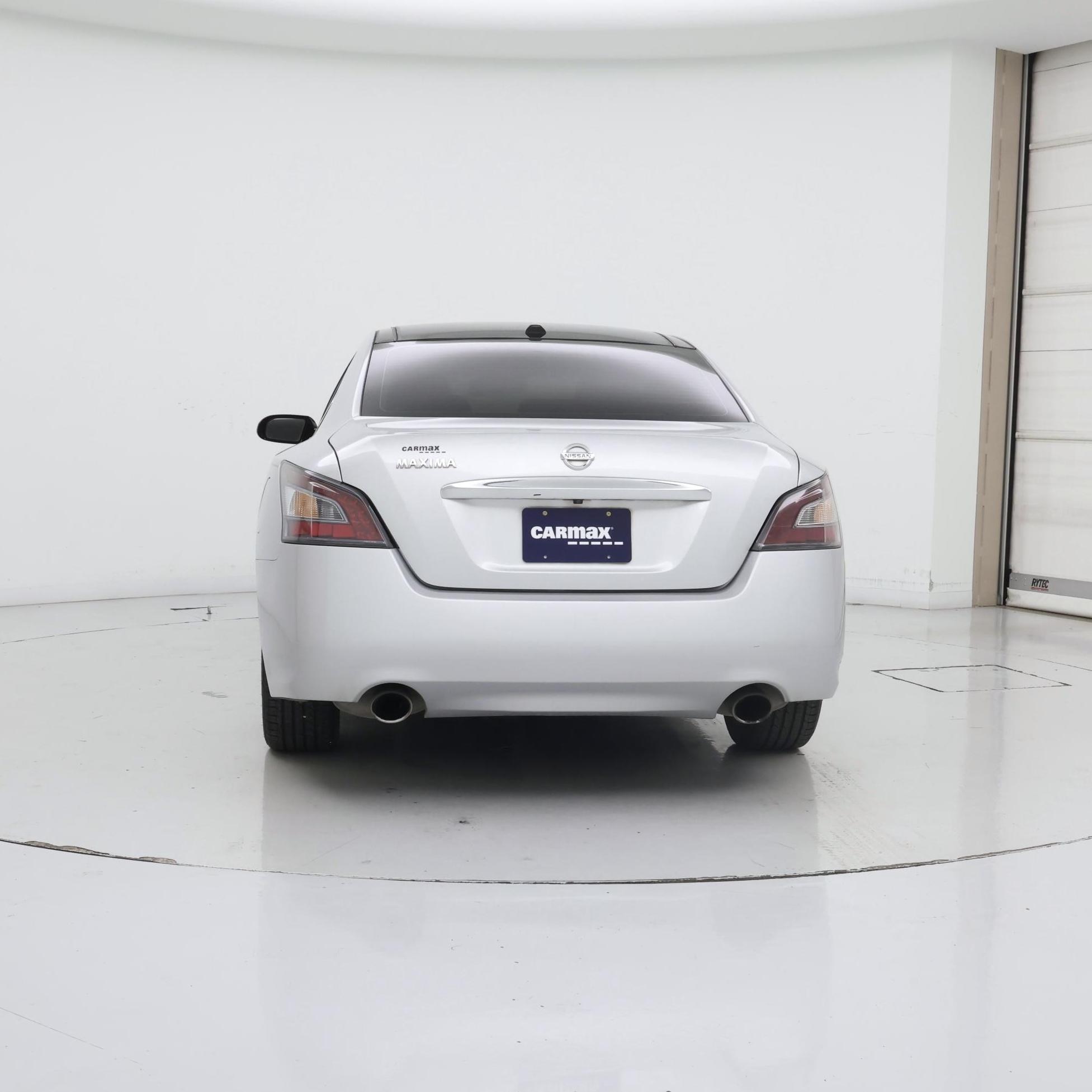 Thumbnail: 2014 Nissan Maxima - 6