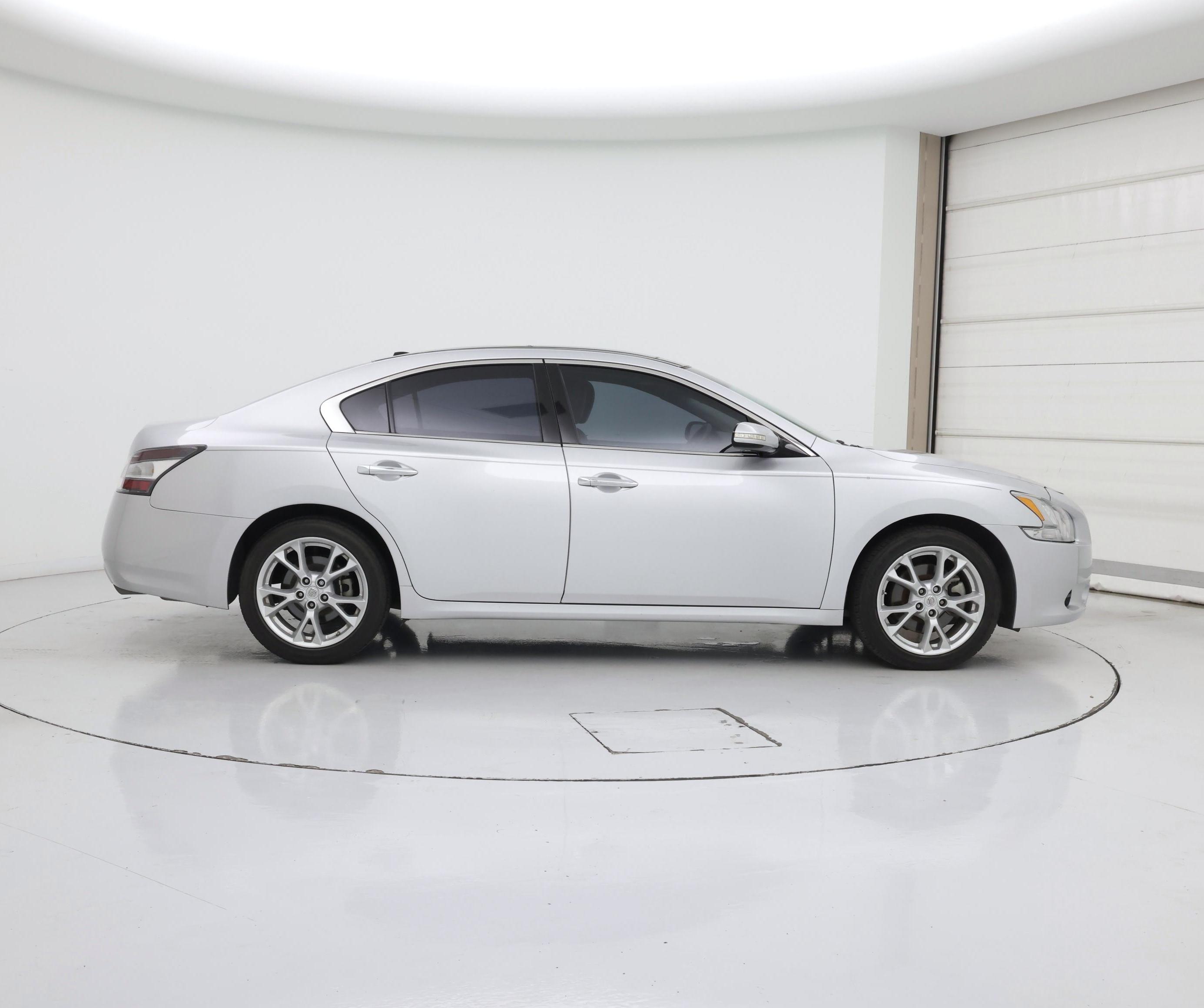 Thumbnail: 2014 Nissan Maxima - 7