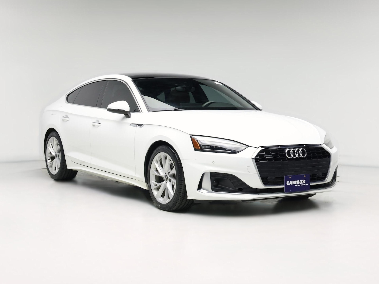 2021 Audi A5 Sportback Premium