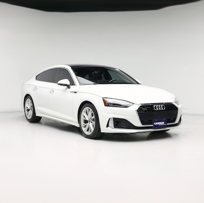 2021 Audi A5 Sportback Premium