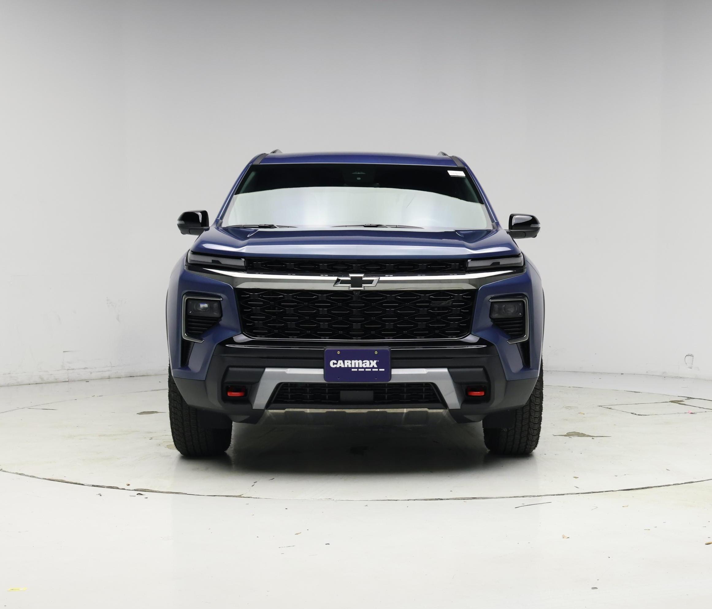 Thumbnail: 2026 Chevrolet Traverse - 5