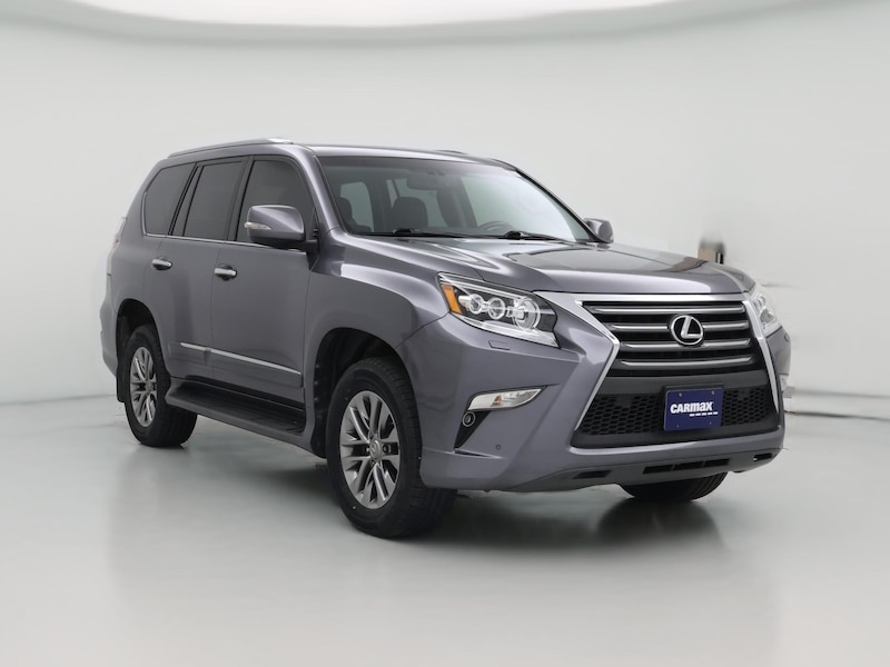 2018 Lexus GX 460 Premium -
                  Killeen, TX