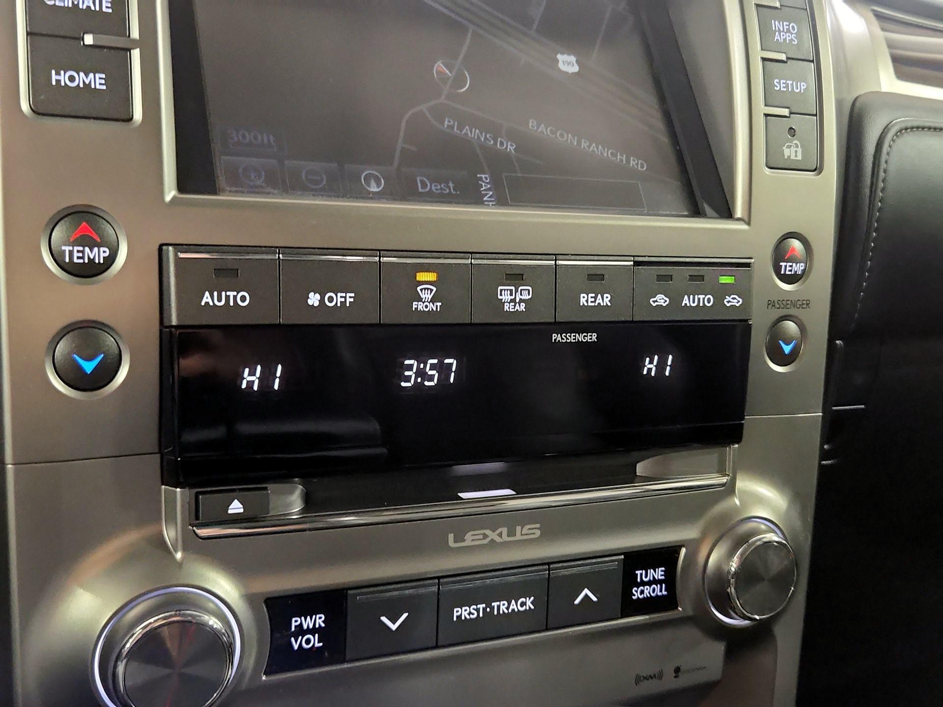 Thumbnail: 2018 Lexus GX - 17